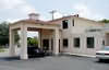 Rodeway Inn, Nashville, Tennessee