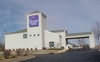 Sleep Inn, Knoxville, Tennessee
