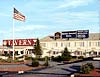 Best Western Bridge Bourne Hotel, Bourne, Massachusetts