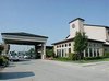 Holiday Inn Express, Dallas, Texas