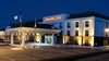 Hampton Inn Rapid City, Rapid City, South Dakota