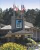 Bay Park Hotel, Monterey, California