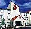 Red Roof Inn, Rockville, Maryland