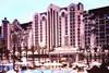 Sheraton Herods Palace Hotel, Eilat, Israel