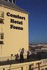 Comfort Hotel Fosna, Kristiansund, Norway