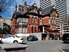 Clarion Hotel and Suites, Toronto, Ontario