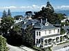 Centrella Hotel Bed and Breakfast, Pacific Grove, California