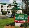 Courtyard by Marriott, Williston, Vermont