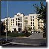 SpringHill Suites Nashville Airport, Nashville, Tennessee