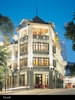 The Scarlet Hotel, Singapore, Singapore