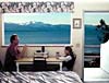 Ocean Shores Motel, Homer, Alaska