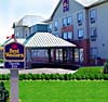 Best Western Travel Inn, Toronto, Ontario