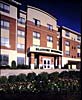 Bradford Home Suites Downtown, Dallas, Texas