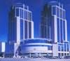 Sinoway Hotel Harbin, Harbin, China