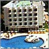 Allstar Sunshine Hotel, Alanya, Turkey