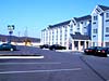 Microtel Inn and Suites, Nashville, Tennessee