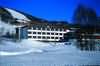 Geilo Hotel, Geilo, Norway