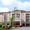 Courtyard Marriott Decatur, Decatur, Alabama