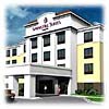 Springhill Suites by Marriott, Fairbanks, Alaska