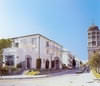 Hotel Francisco de Aguirre, La Serena, Chile