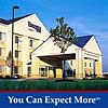 Fairfield Inn by Marriott Nashville Airport, Nashville, Tennessee