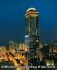 Crowne Plaza Nanjing, Nanjing, China