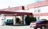 Super 8 Motel North, Knoxville, Tennessee