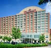 Marriott Nashville at Vanderbilt, Nashville, Tennessee