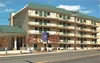 Sleep Inn and Suites, Gatlinburg, Tennessee