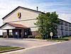 Super 8 Motel, Columbus, Wisconsin