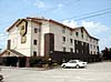 Super 8 Motel Nashville Downtown Opryland Area, Nashville, Tennessee