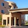 Courtyard by Marriott, Chico, California