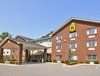 Super 8 Motel, Huntington, West Virginia