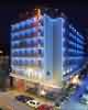 City Plaza Hotel, Athens, Greece
