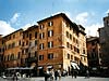 Albergo Abruzzi, Rome, Italy
