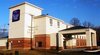 Sleep Inn, Jessup, Maryland