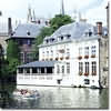 Residence duc de Bourgogne, Brugge, Belgium
