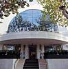 Luxor Crowne Plaza Casablanca, Casablanca, Morocco