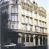 Gran Hotel, Albacete, Spain