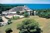 Valamar Rubin Hotel, Porec, Croatia