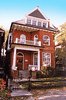 Ten Cawthra Square Bed and Breakfast, Toronto, Ontario