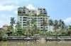 Saigon Domaine Hotel, Ho Chi Minh City, Vietnam