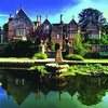 Woolley Grange, Bradford, England