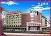 Yue Jia Business Hotel Zhongshan, Hohhot, China