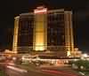 Sam's Town Casino, Shreveport, Louisiana