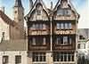 Hotel Relais Bourgondisch Cruyce, Brugge, Belgium