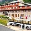 Vintage Hotel, Manali, India